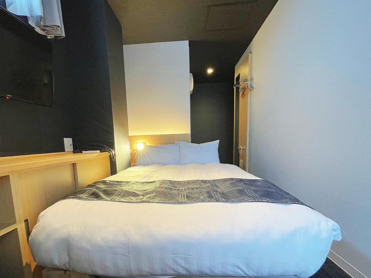 Fl Hotel Asakusa Tokyo prefektur Exteriör bild