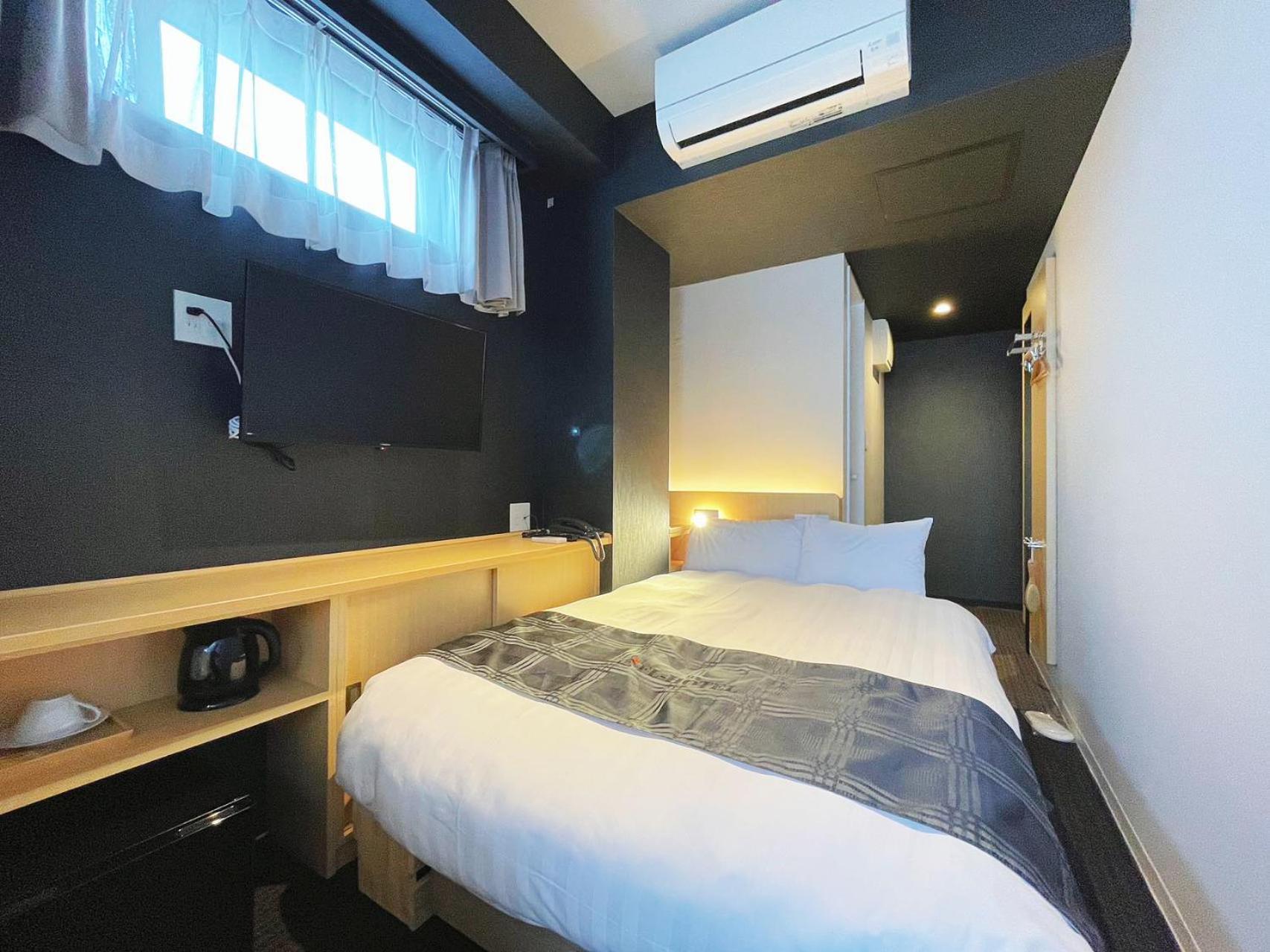 Fl Hotel Asakusa Tokyo prefektur Exteriör bild