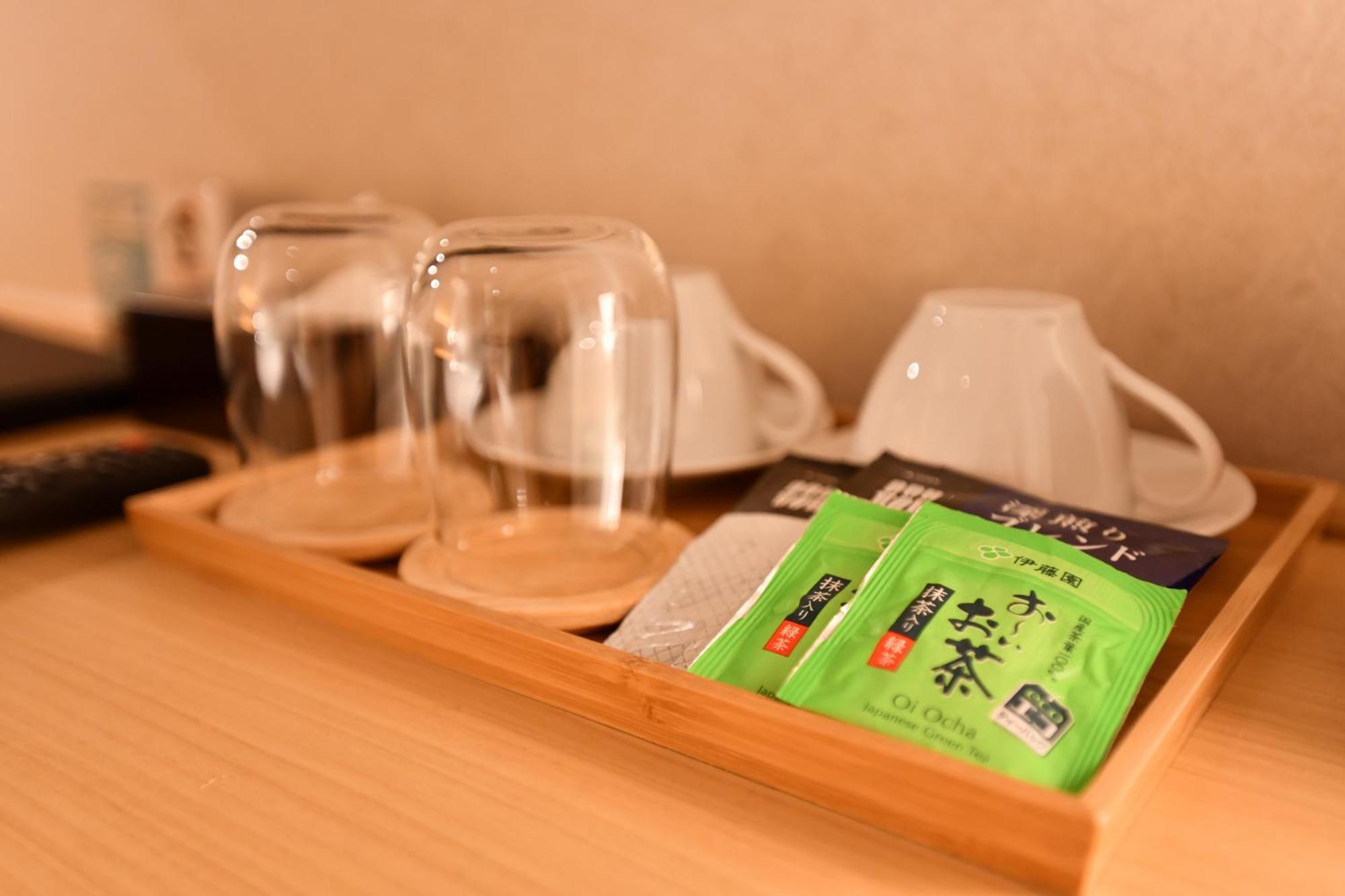Fl Hotel Asakusa Tokyo prefektur Exteriör bild